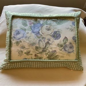 Custom Queen Shams  26” X 20”